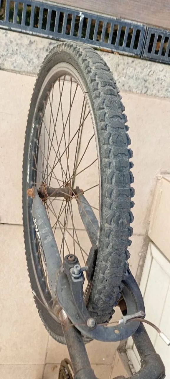 Bicicleta colli - Foto 3