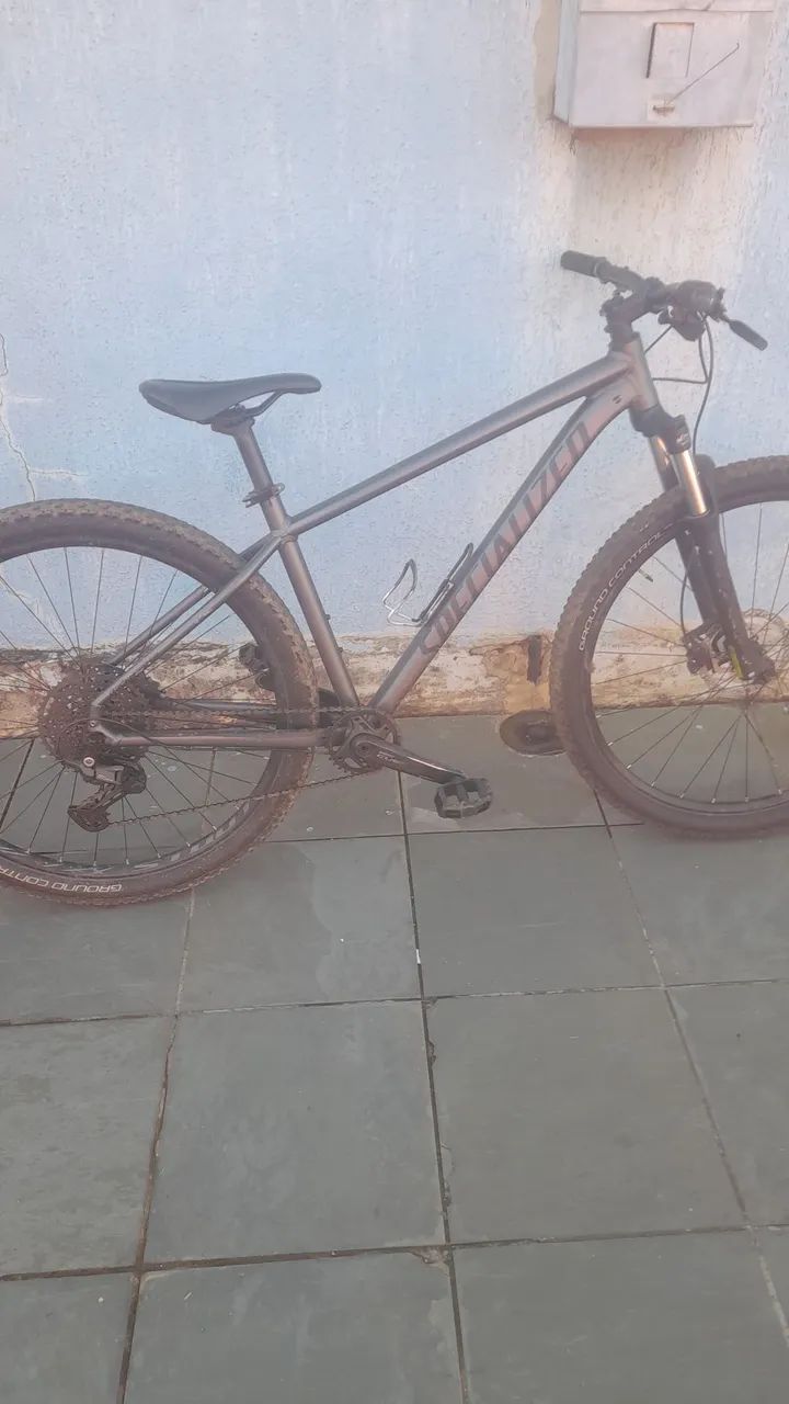 Bicicleta Specialized