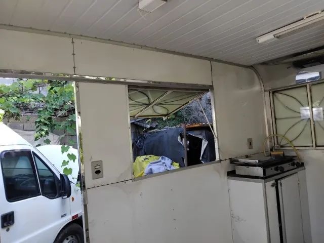 Food Truck / Trailer para Lanches - Foto 3
