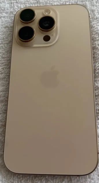 iPhone 16 Pro Max 512GB