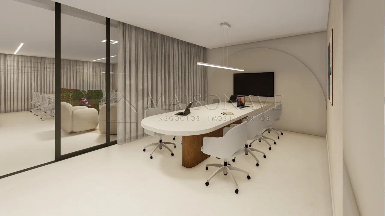 Studio Barra da Lagoa para investidores - Foto 4