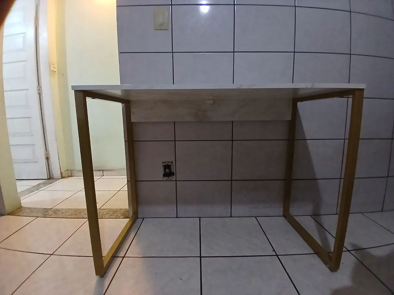 Mesa de escritório  - Foto 3