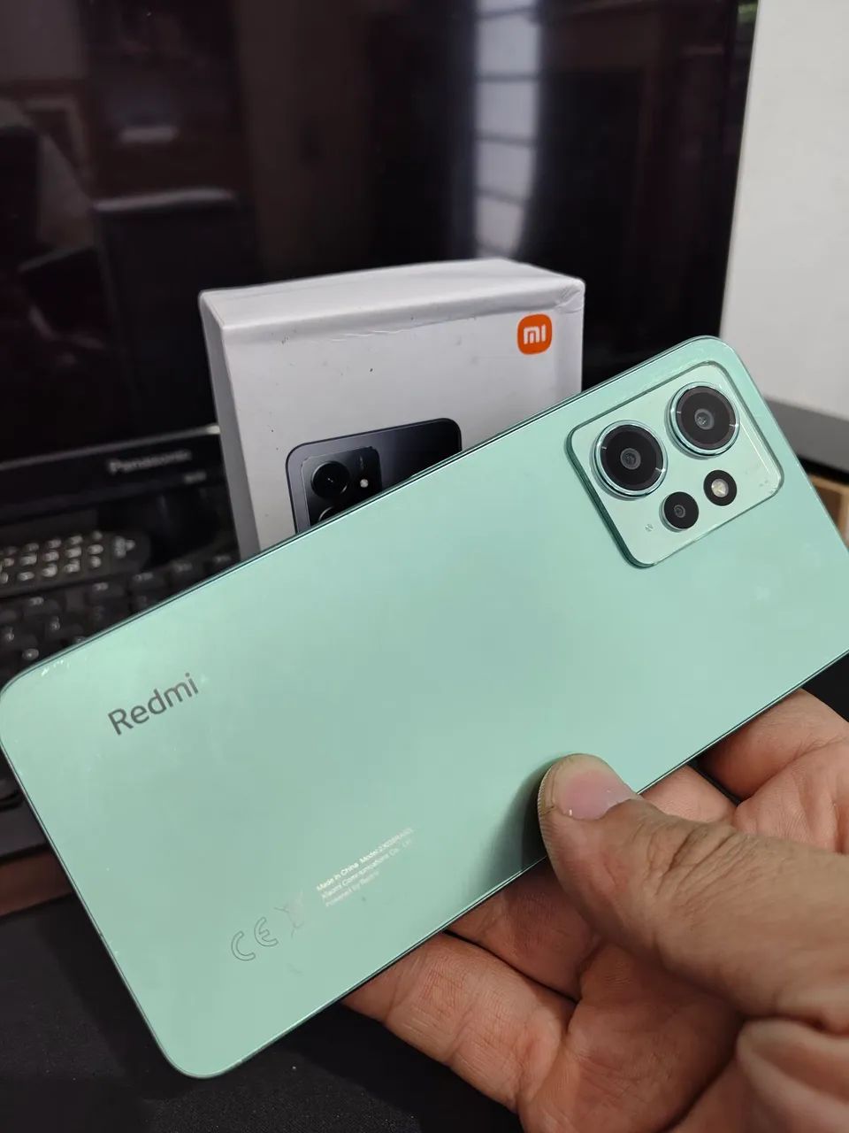 Redmi note 12  - Foto 3