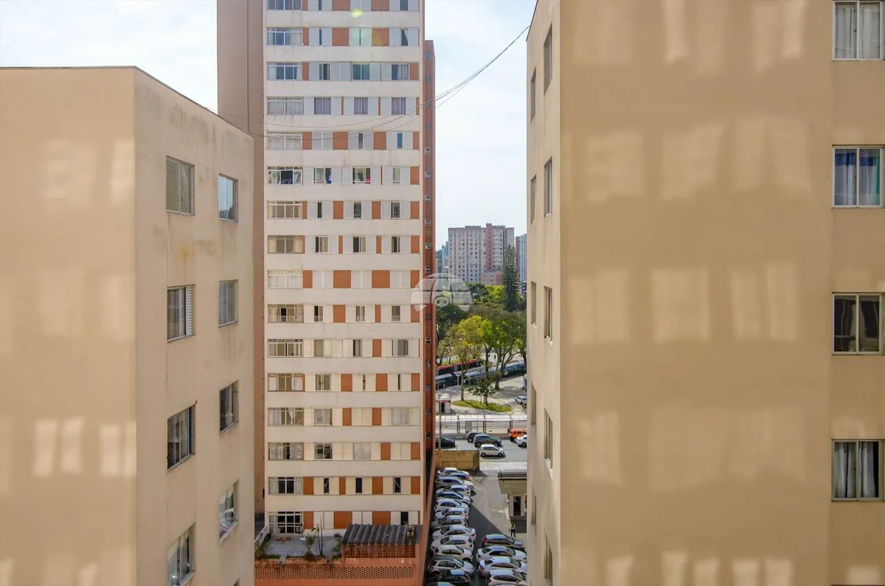 Vendas Apartamento Curitiba PR - Foto 4