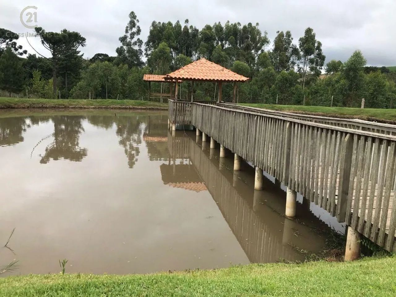 Sítio à venda em São Jerônimo da Serra, Centro, com 3 quartos, com 200 m² - Foto 4