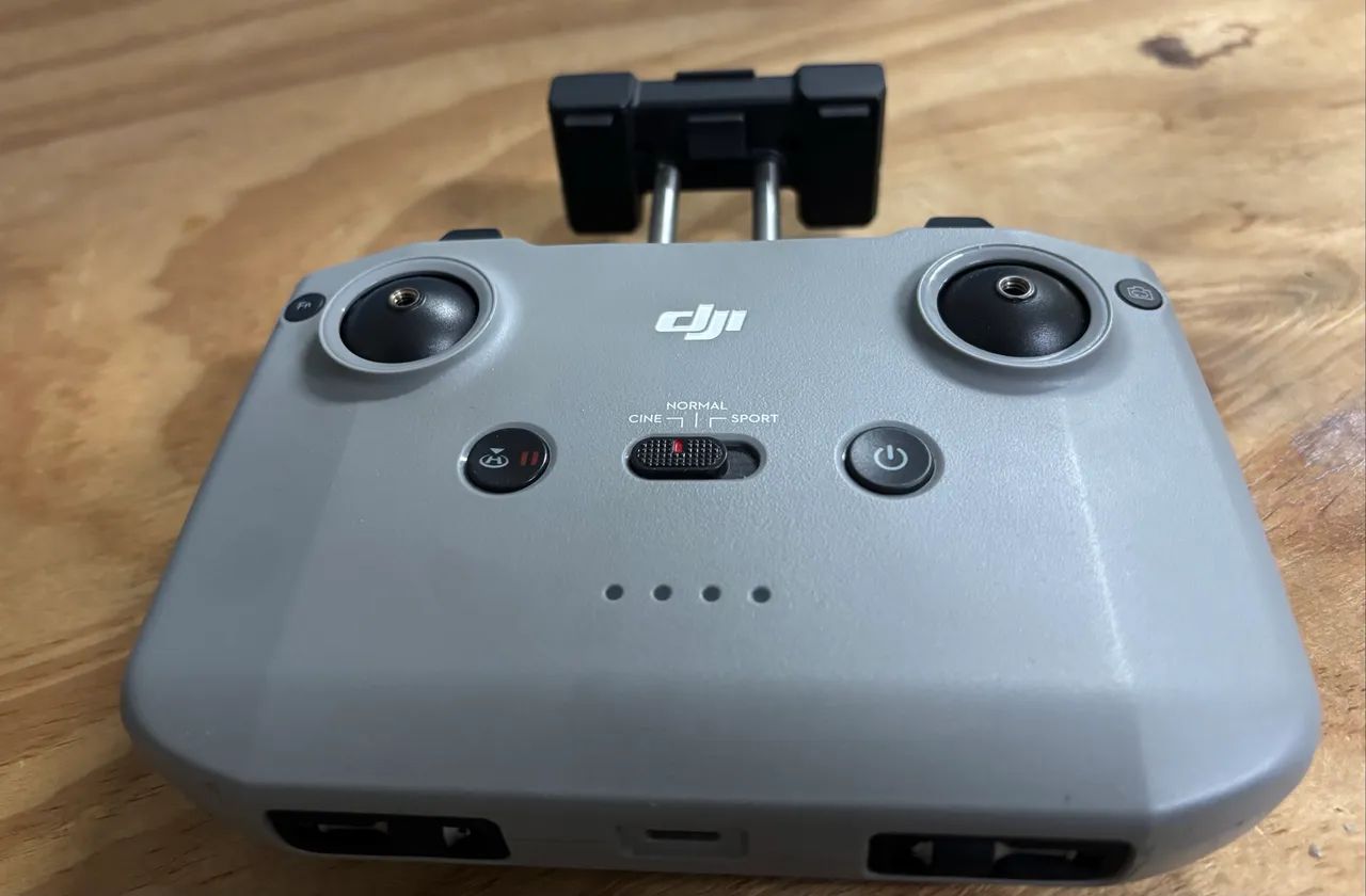 Dji mini 4K  - Foto 3