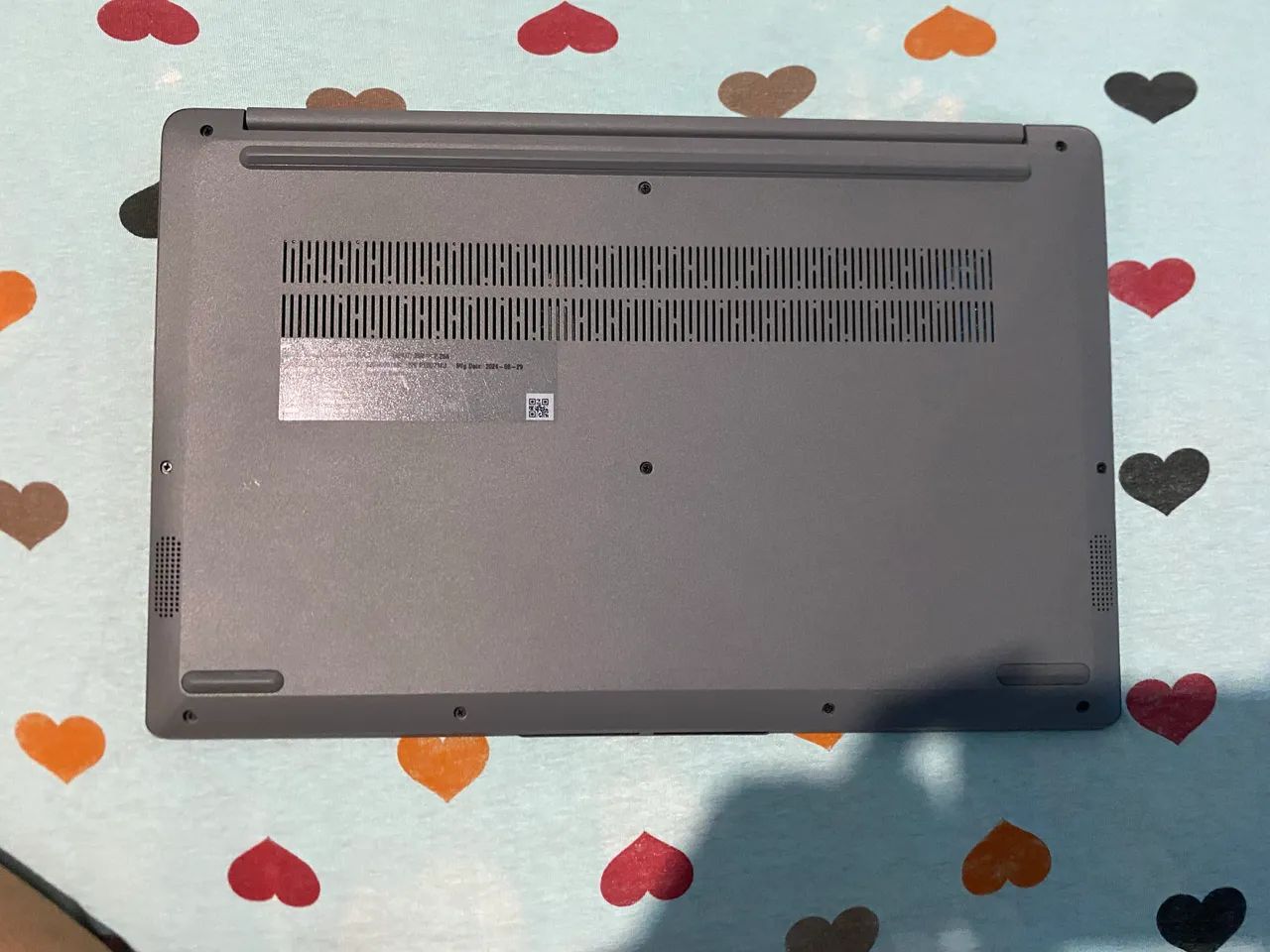 Notebook Lenovo  - Foto 2