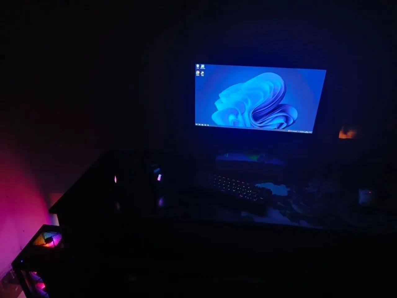 Pc gamer Completo pra vender rápido!!! - Foto 2