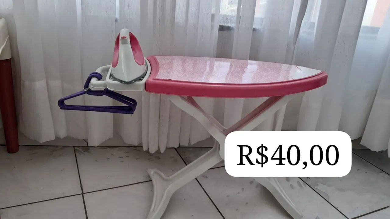 Brinquedos  - Foto 3