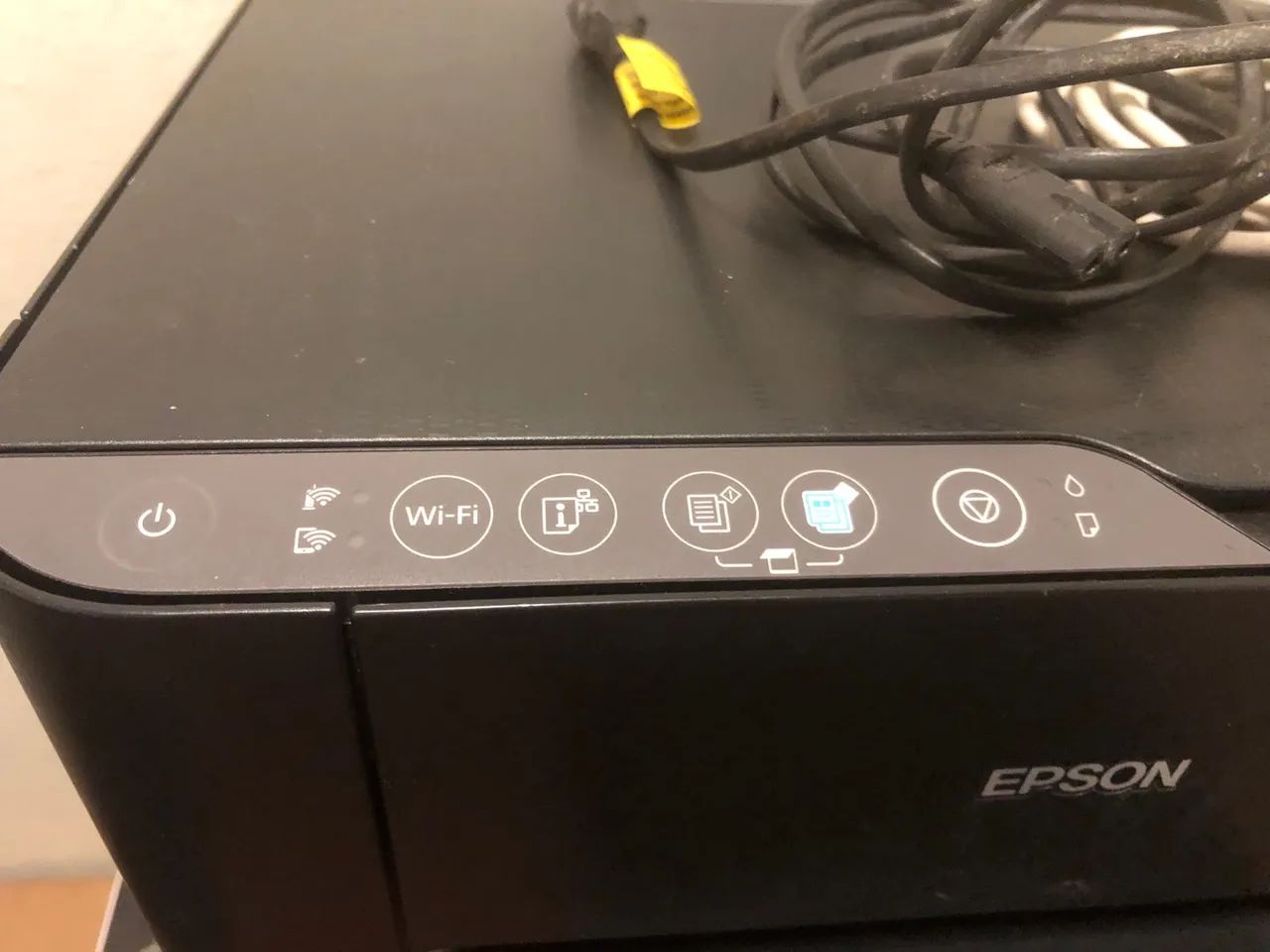 Impressora Epson L3250 - Foto 4