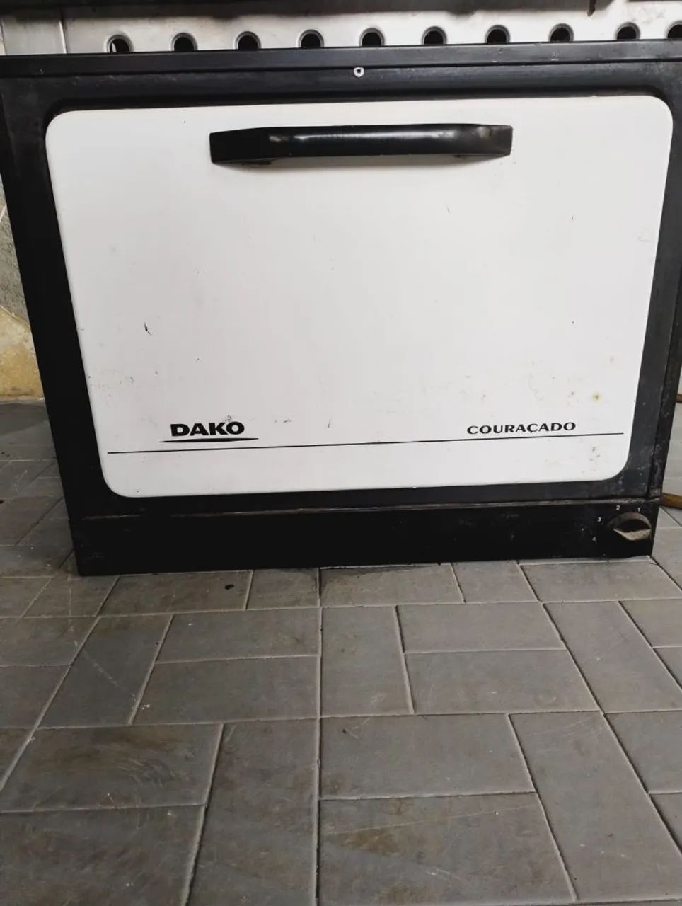 Chapa fritomaq 80 X 60 + Fritadeira Venâncio água e óleo 18l + forno + liquidicador  - Foto 2