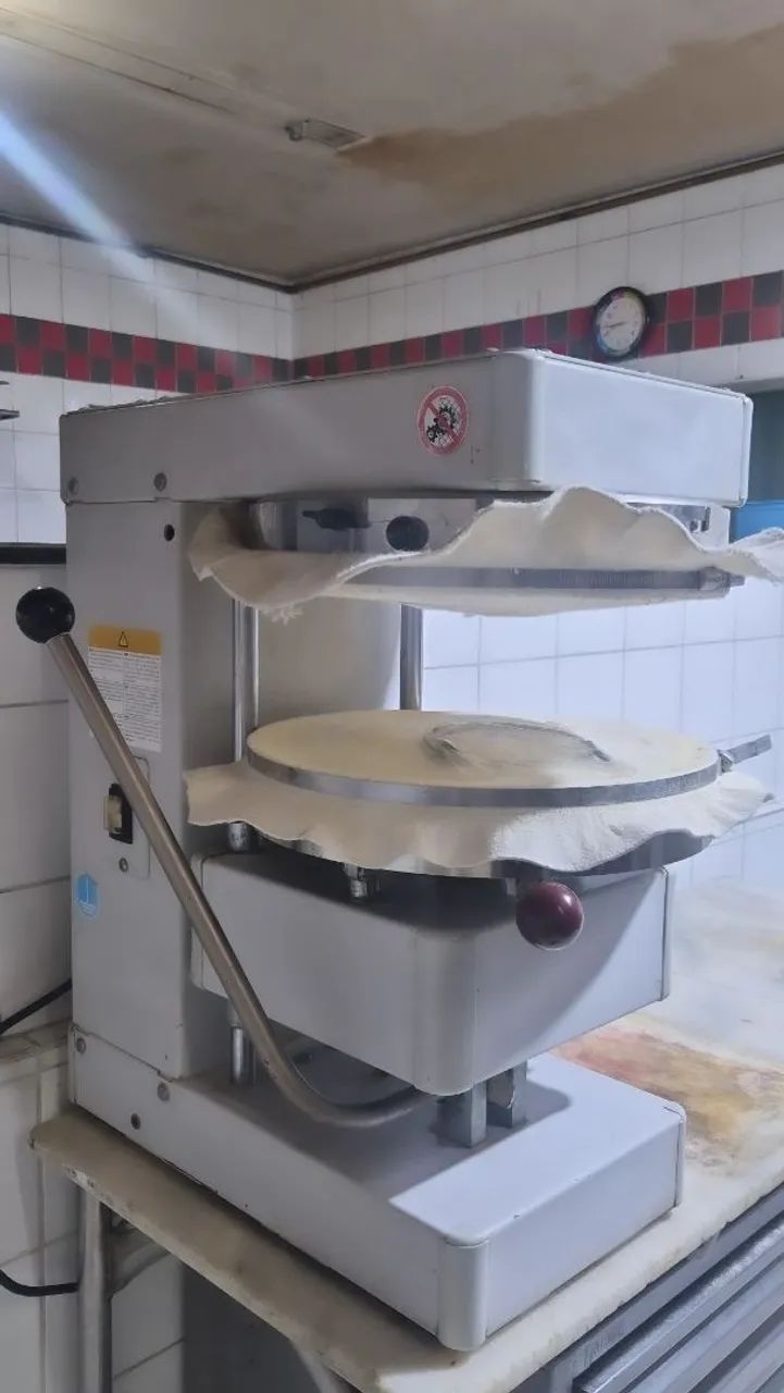 Equipamentos de pizzaria  - Foto 3