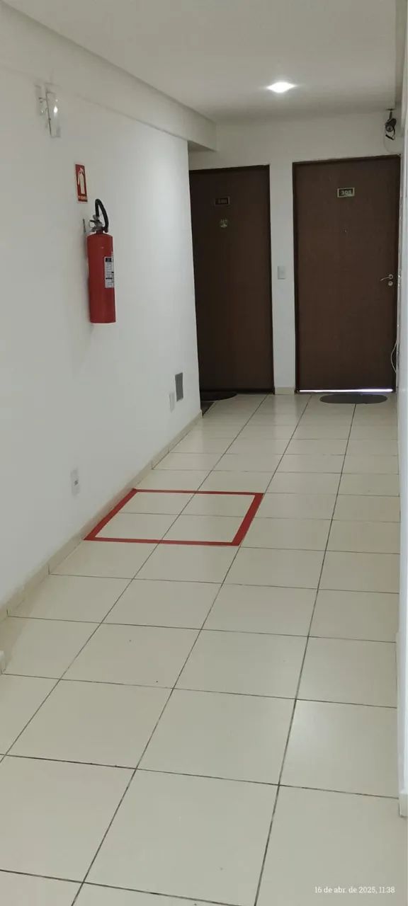 Aluguel apartamento  - Foto 5