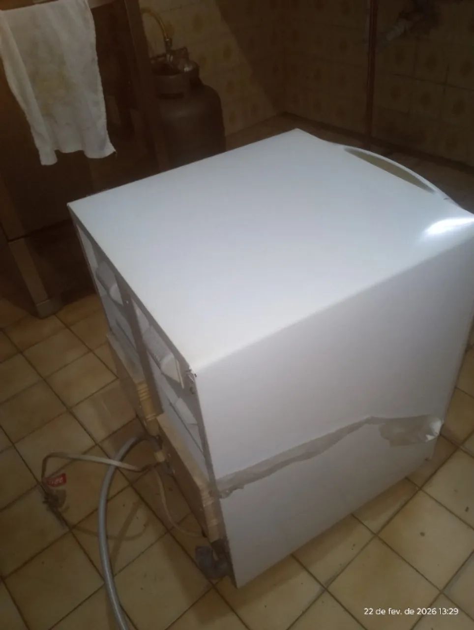 Lavara de louça  - Foto 4