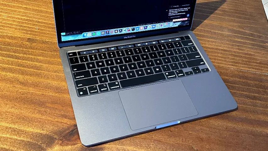 Macbook Pro M1 2020 - 13 polegadas 16gb 1tb - Notebooks - Jardim