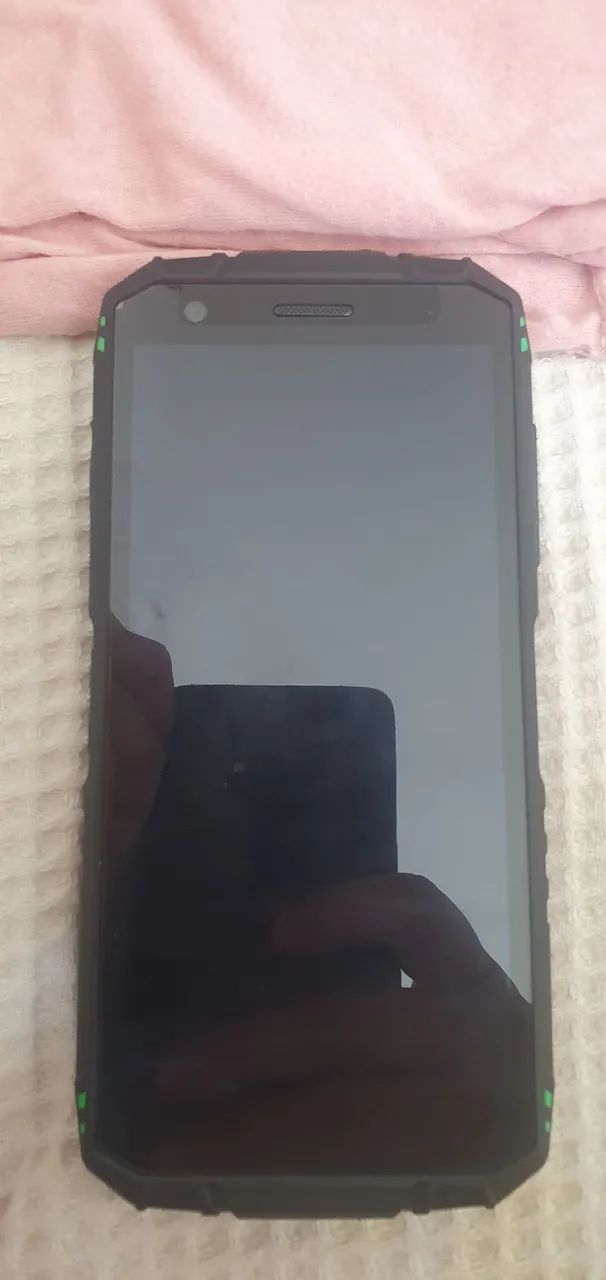 DOOGEE Fire 3 Ultra - Foto 2
