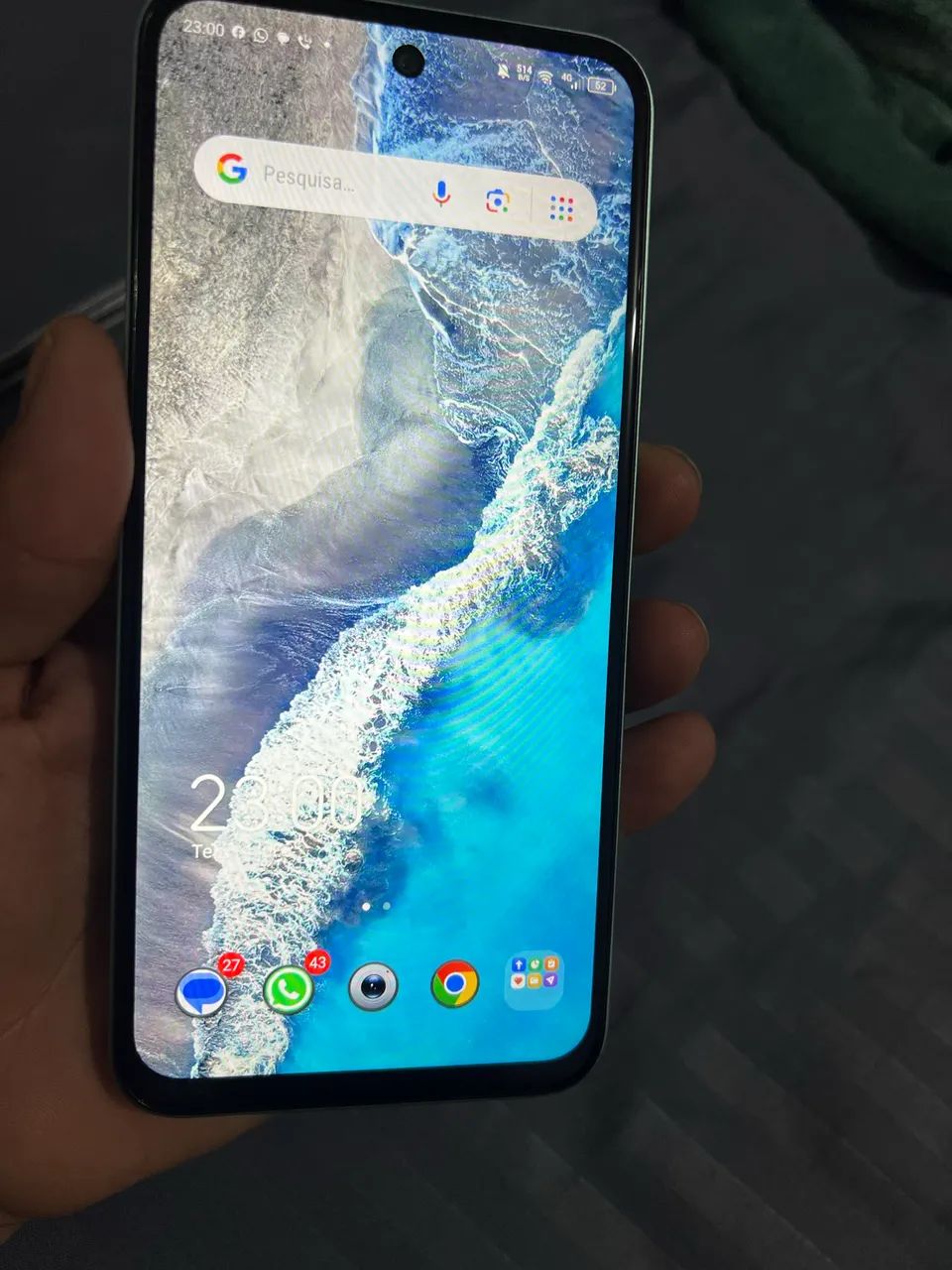 Tecno Spark 