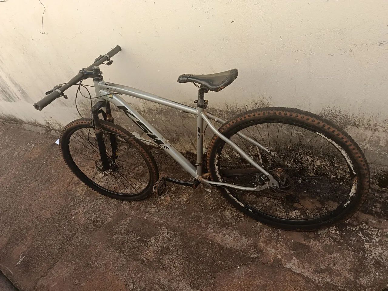 Bicicleta aro 29  - Foto 2