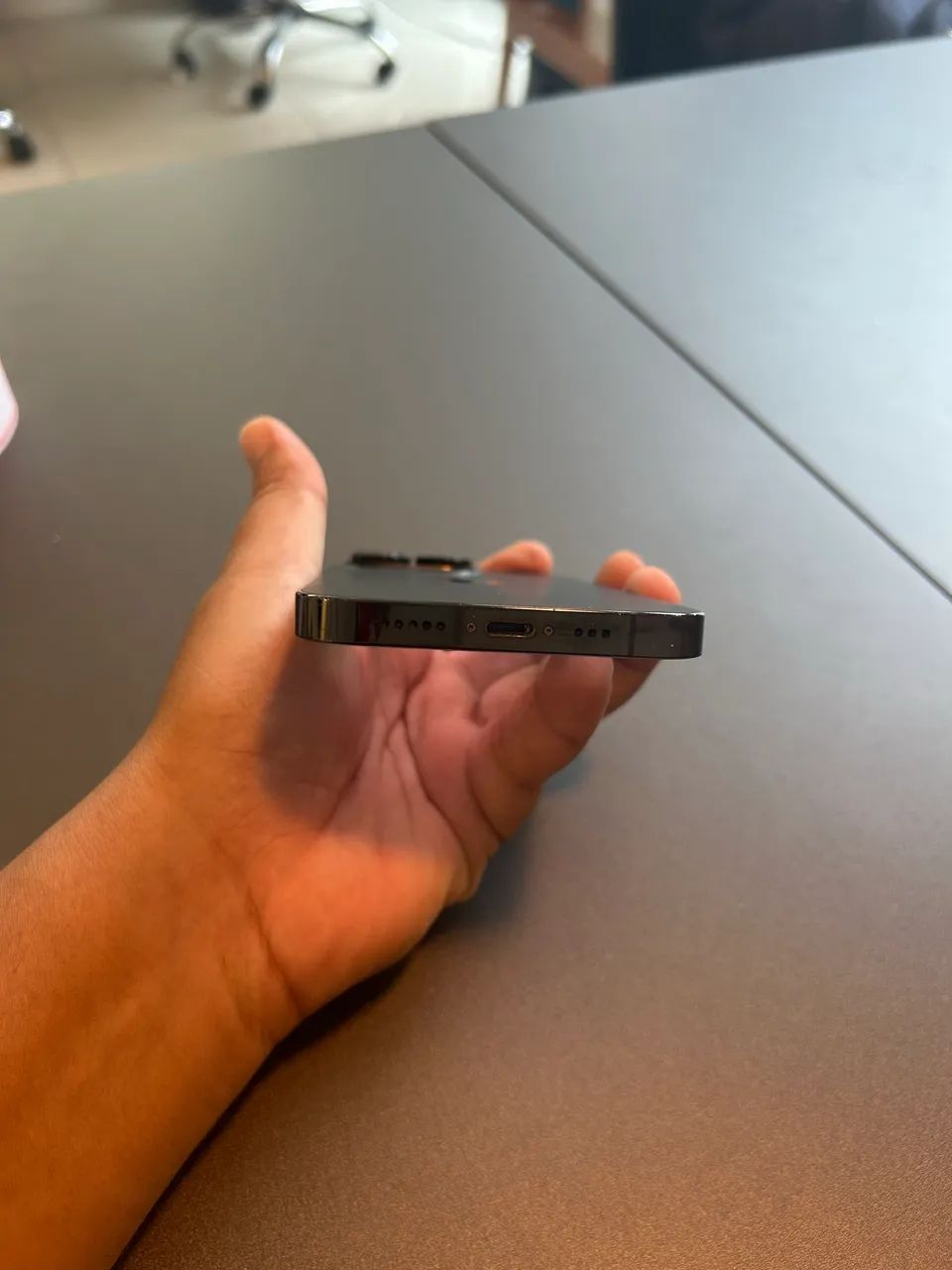 iPhone 14pro (256 gb)  - Foto 2