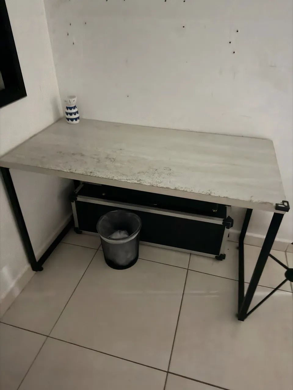 Mesa de escritório 