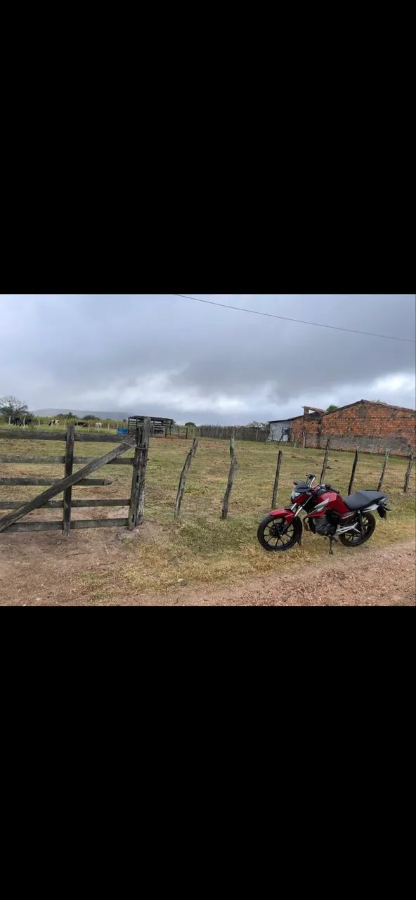 Vende-se terreno