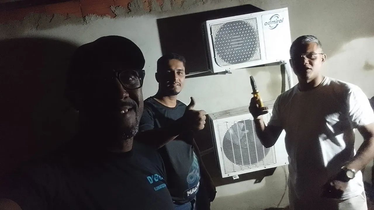 Refrigeração e climatização  - Foto 4