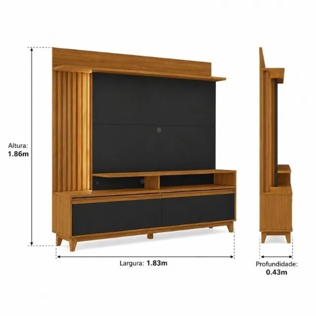 Home 1400  - Foto 3