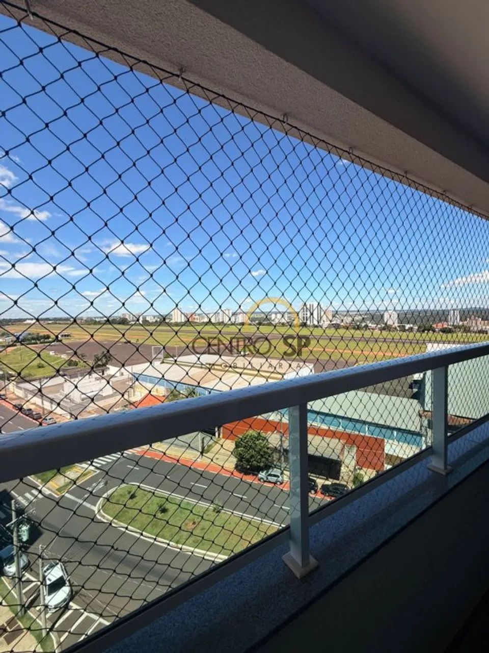 Fly Residence, Apartamento para aluguel com 47 m² e 2 Dormitórios
