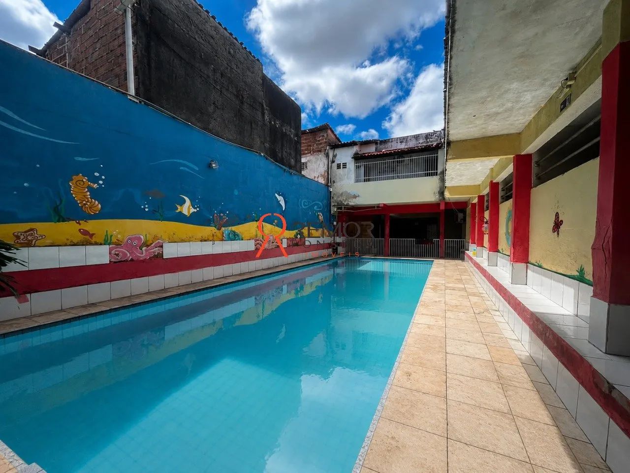 Prédio comercial para venda ou locação no bairro Henrique Jorge - Foto 4