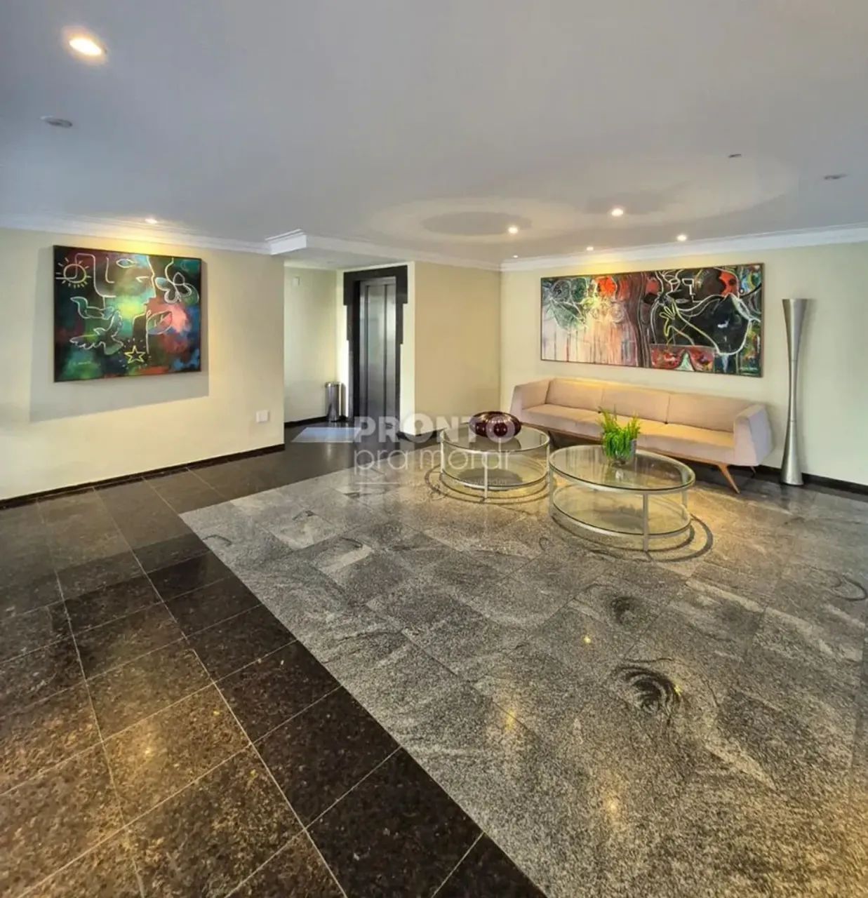 UM APARTAMENTO QUE REPRESENTA CONQUISTA, ESPAÇO E LOCALIZAÇÃO - Foto 2