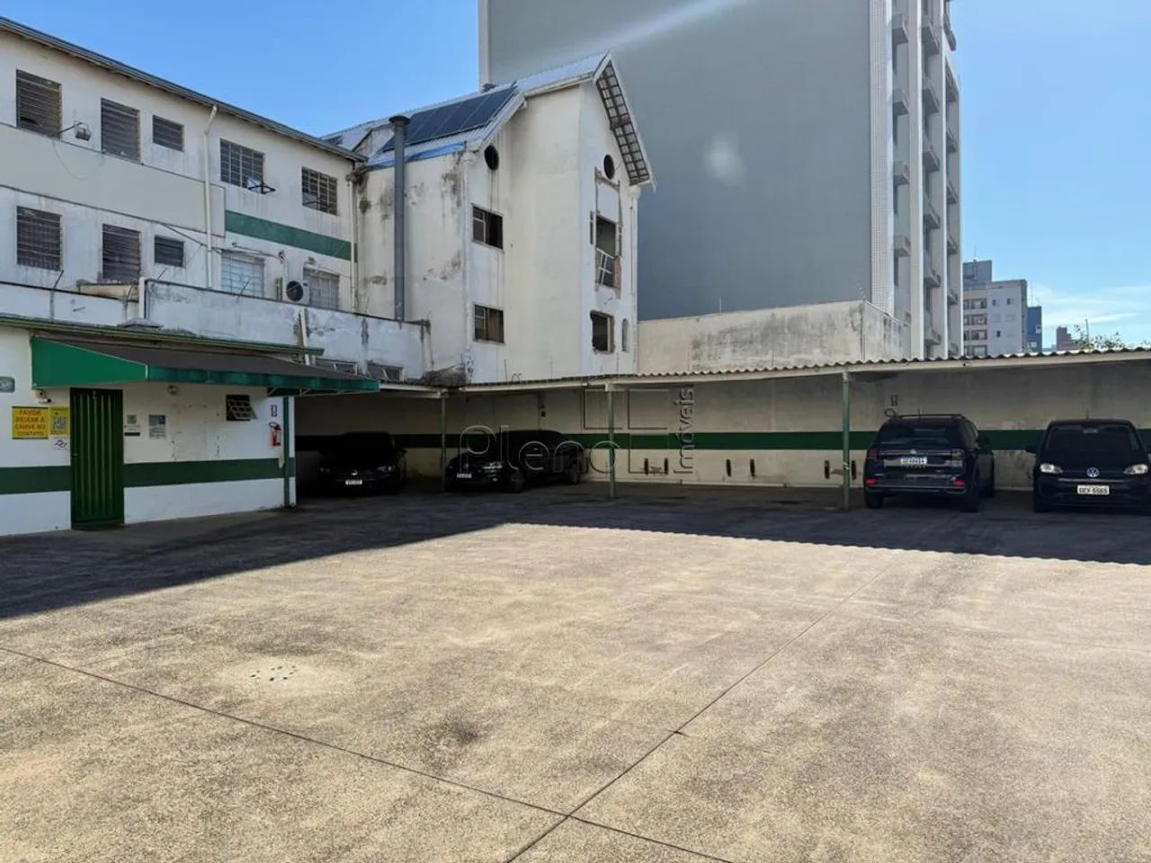 Terreno à venda em Campinas, Vila Itapura, com 560 m² - Foto 3