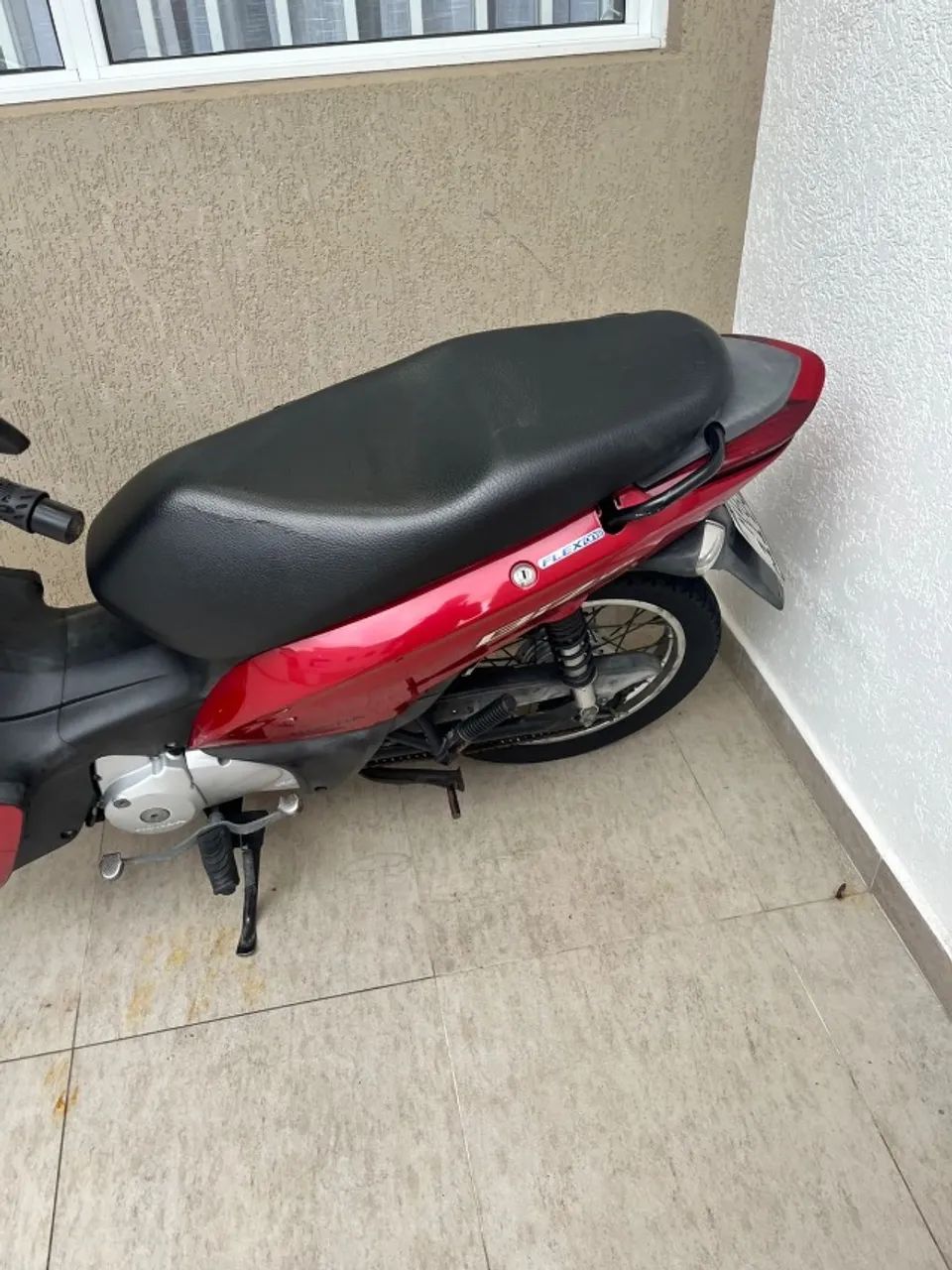 Vendo Honda Biz 125 ES - Foto 3