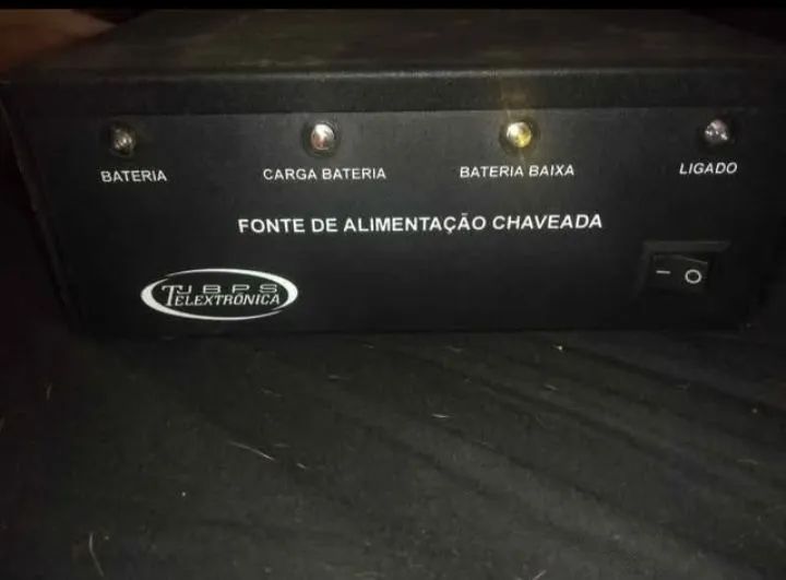 Fonte