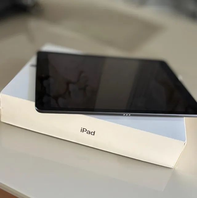 iPad 9ª Geração 64GB Wi-Fi + Caixa Original | Excelente Estado - Foto 2