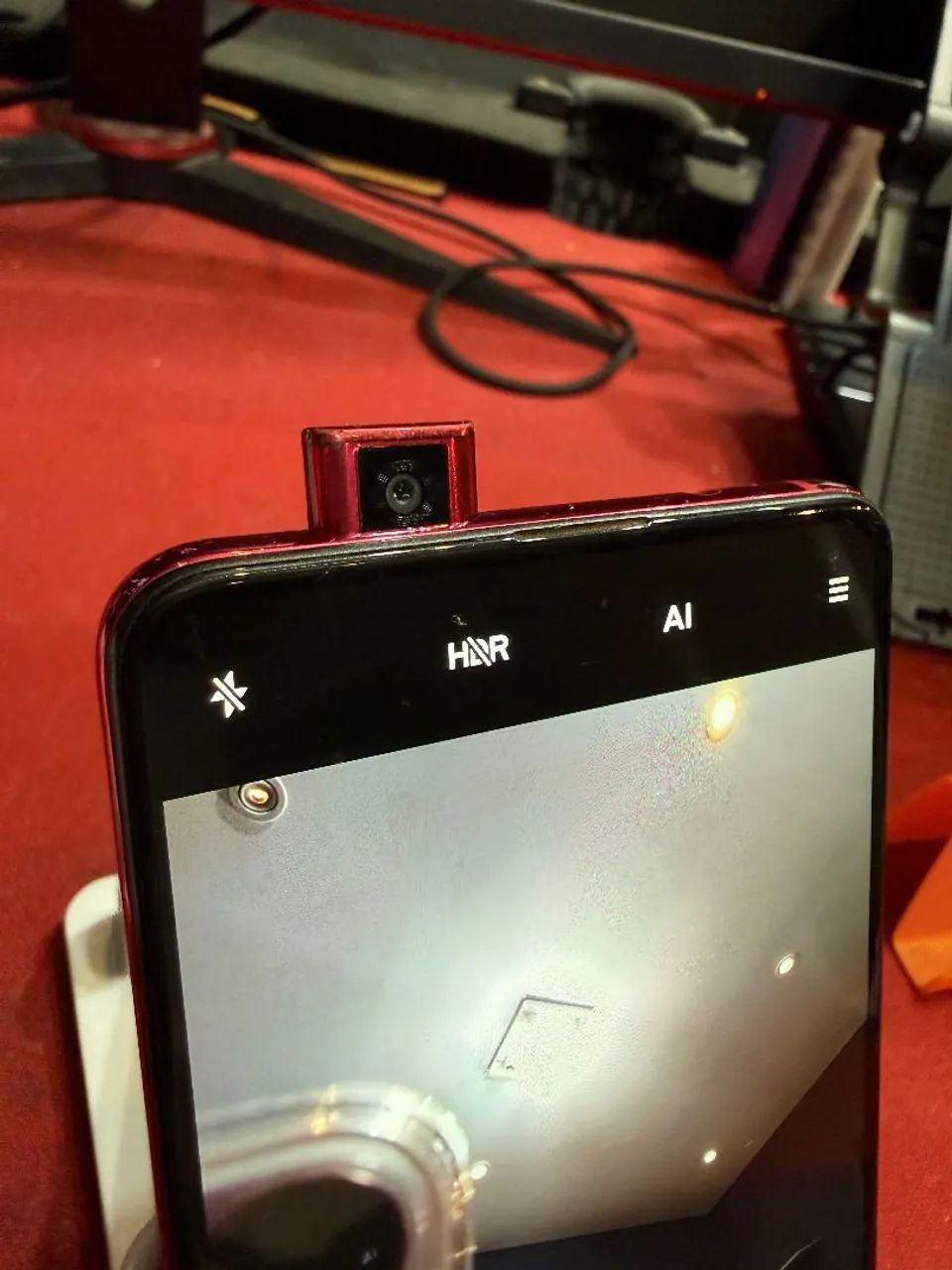 Celular Xiaomi MI9T câmera embutida - Foto 3