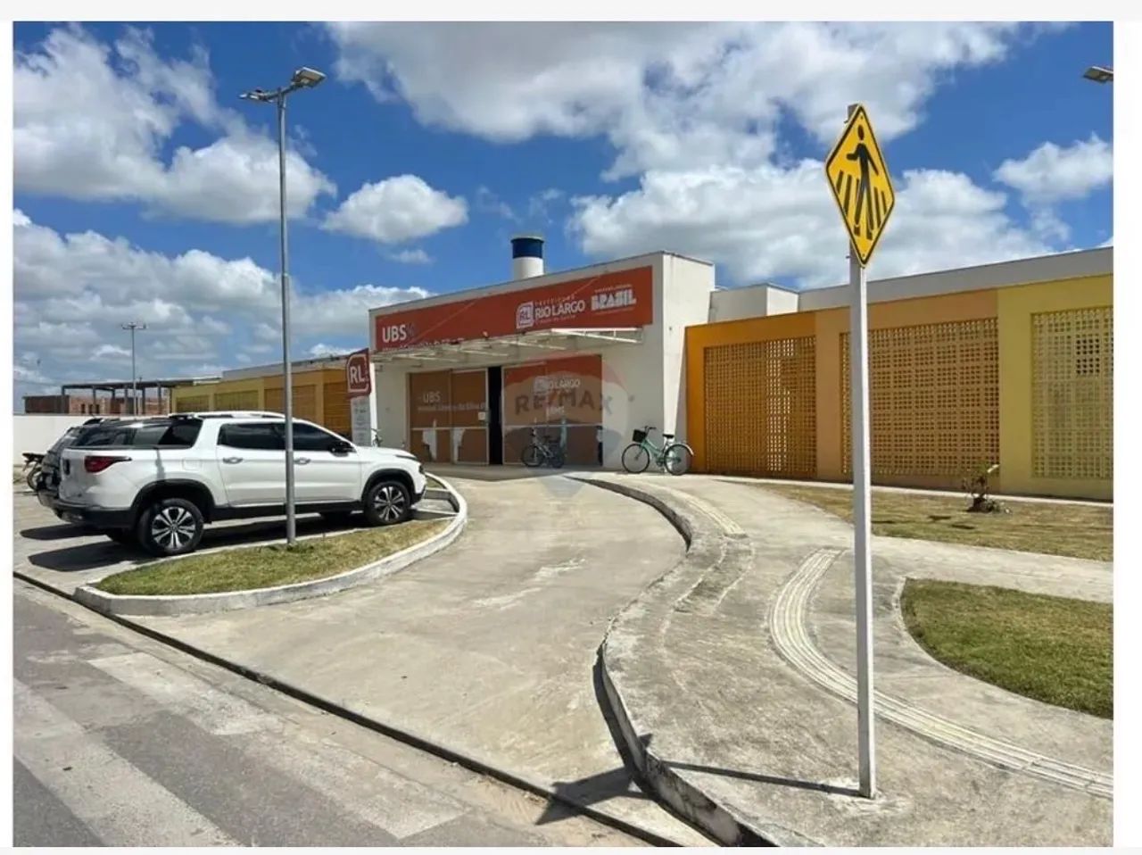 VENDO LOTE PARA GALPÃO  - Foto 4