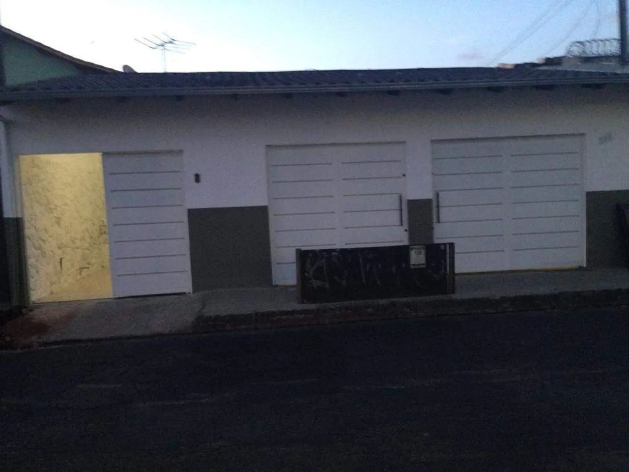 Casa Comercial no São Salvador! - Foto 2