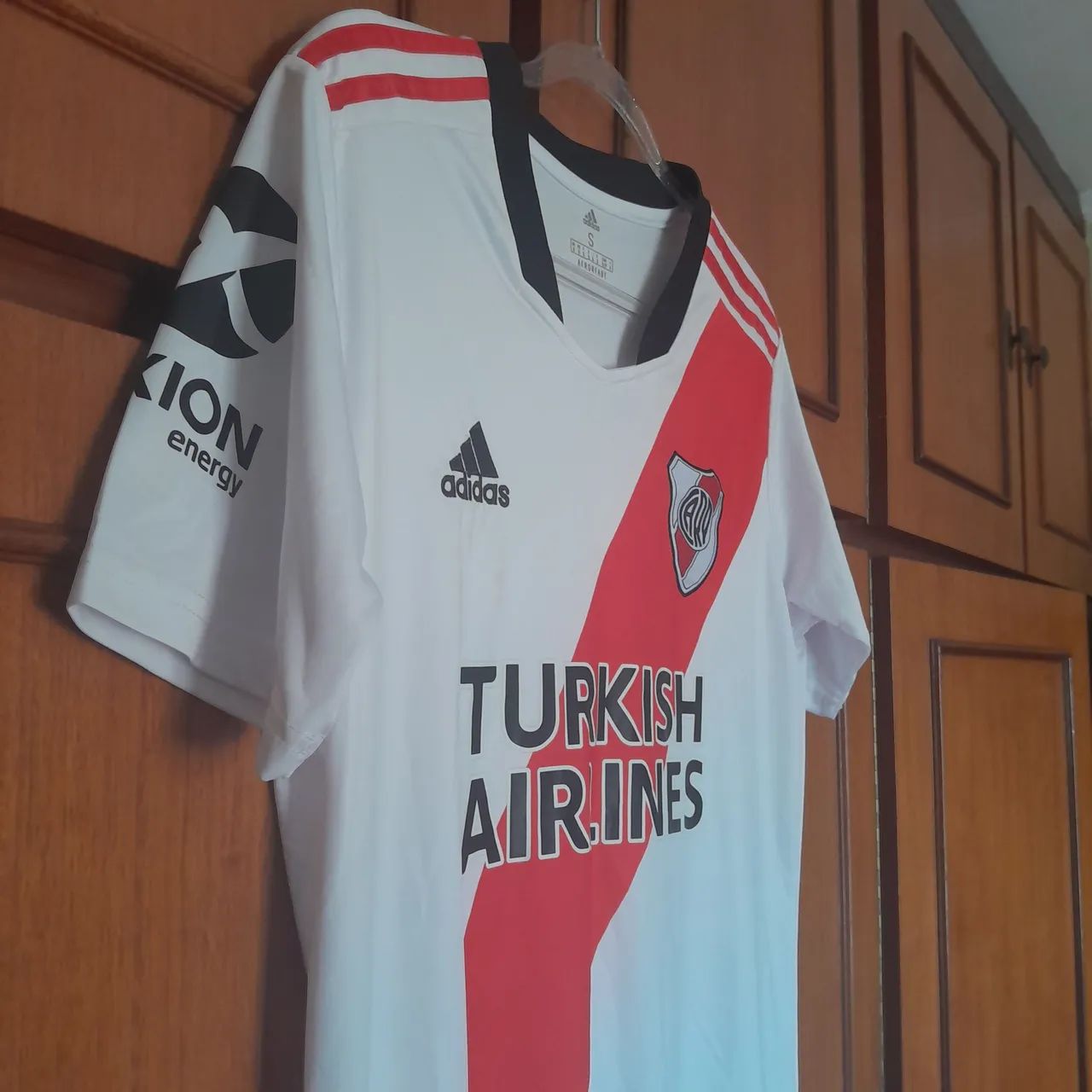 Camisa River Plate  - Foto 3