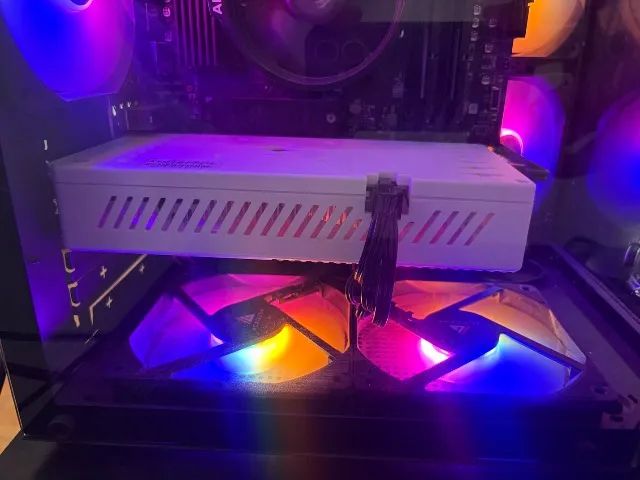RX580 8GB 