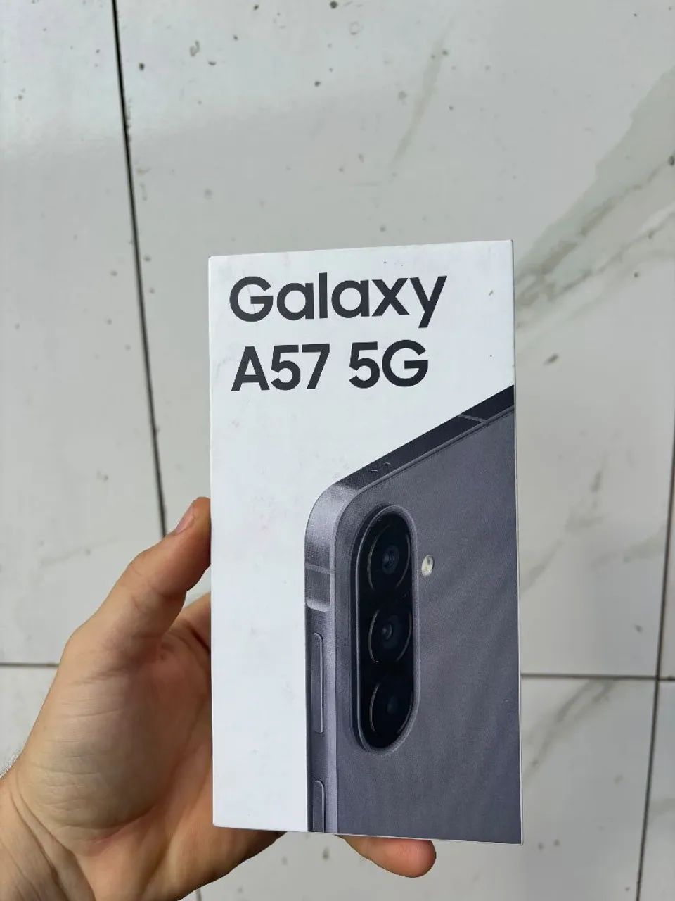 A57 5g