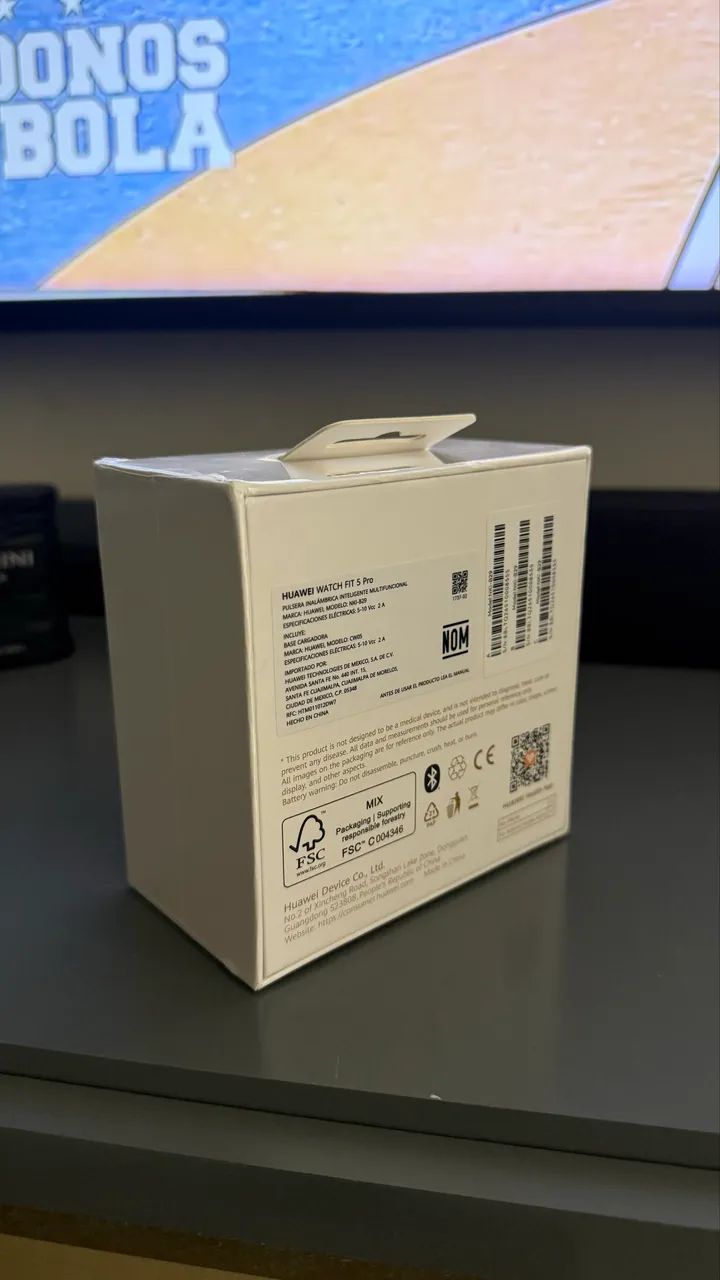 Huawei fit5 pro - Foto 2