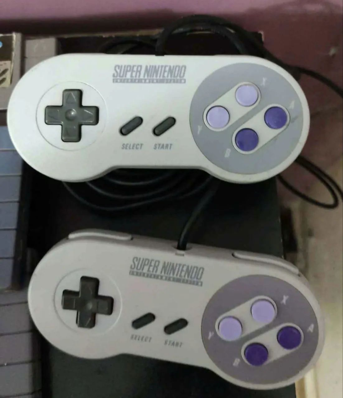 Super Nintendo  - Foto 2