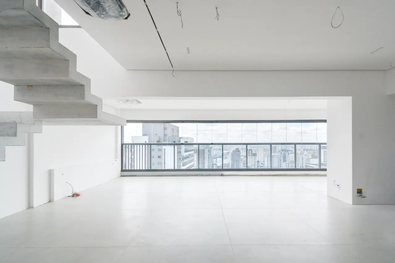 Duplex para venda em Vila Mariana com 2 quartos, sendo 2 suítes, 352m² - Foto 5