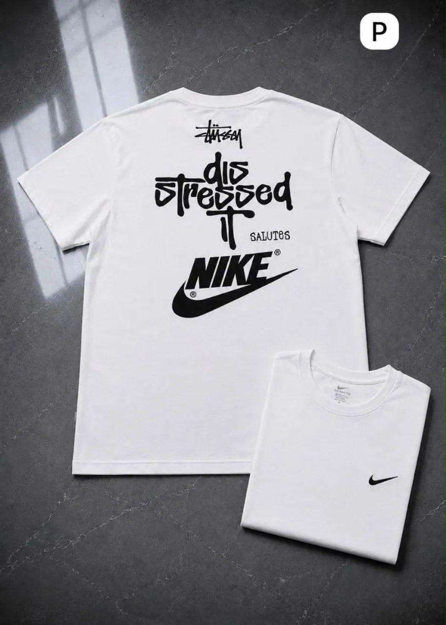 CAMISA SURF 100% ALGODÃO - Foto 4