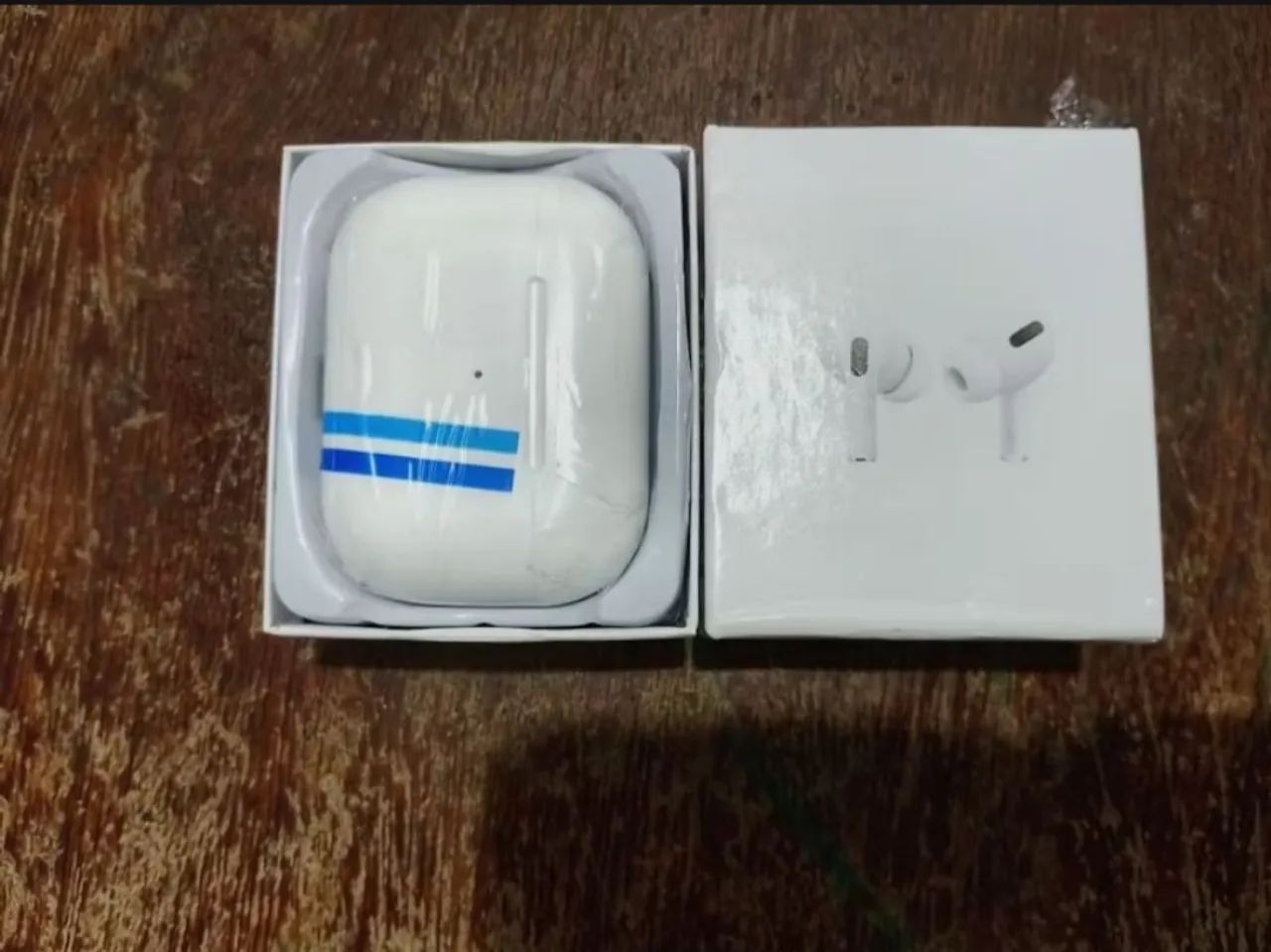 FONE BLUETOOTH SEM FIO - NOVO - Foto 2