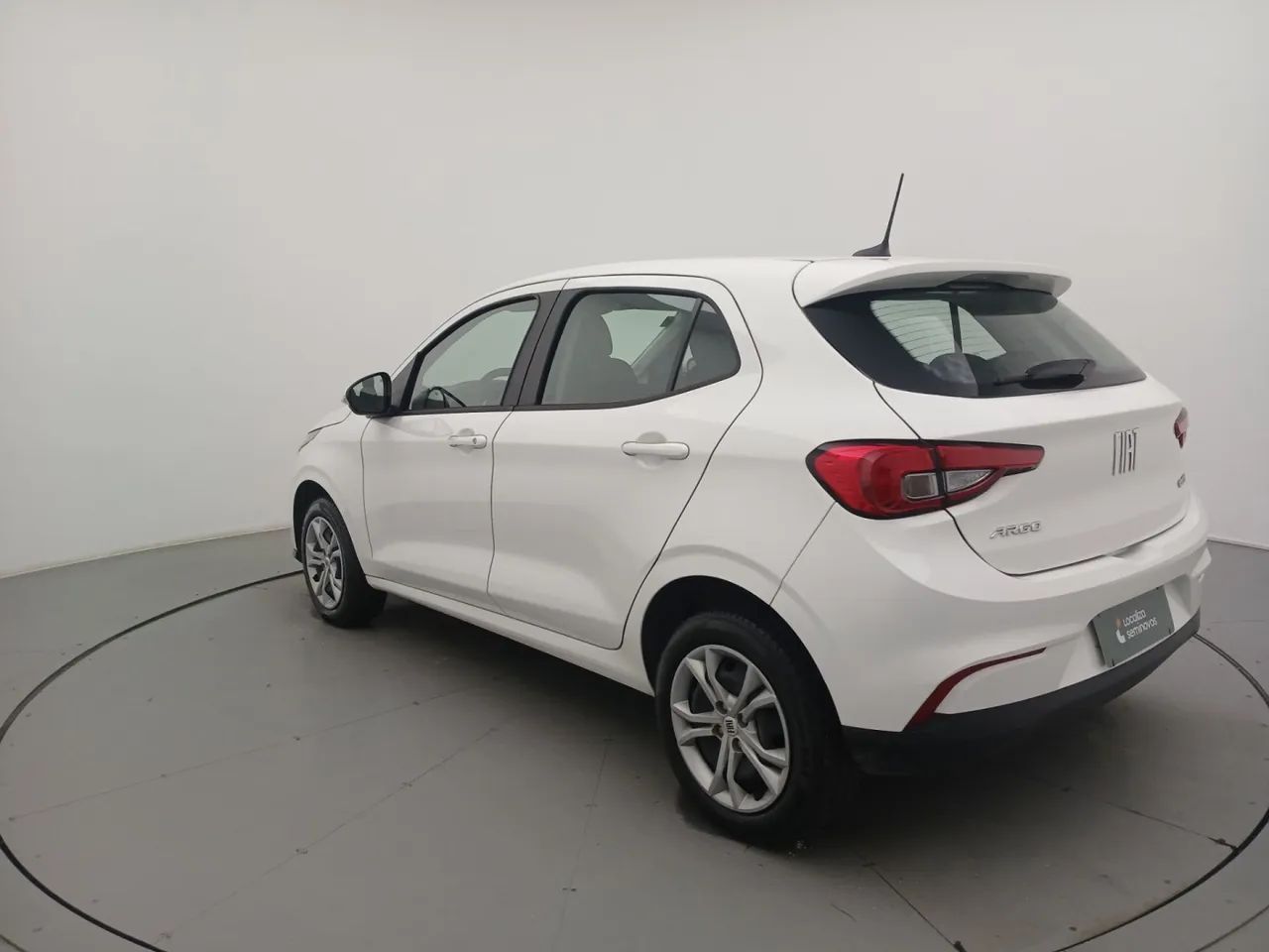 Fiat Argo Drive 1.0 Firefly 2025 - Foto 3