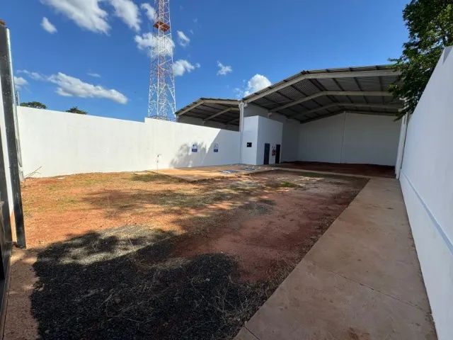 Barracão novo de 180 m² - Nova Lima - Foto 2