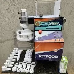 Máquina de salgados  - Foto 3