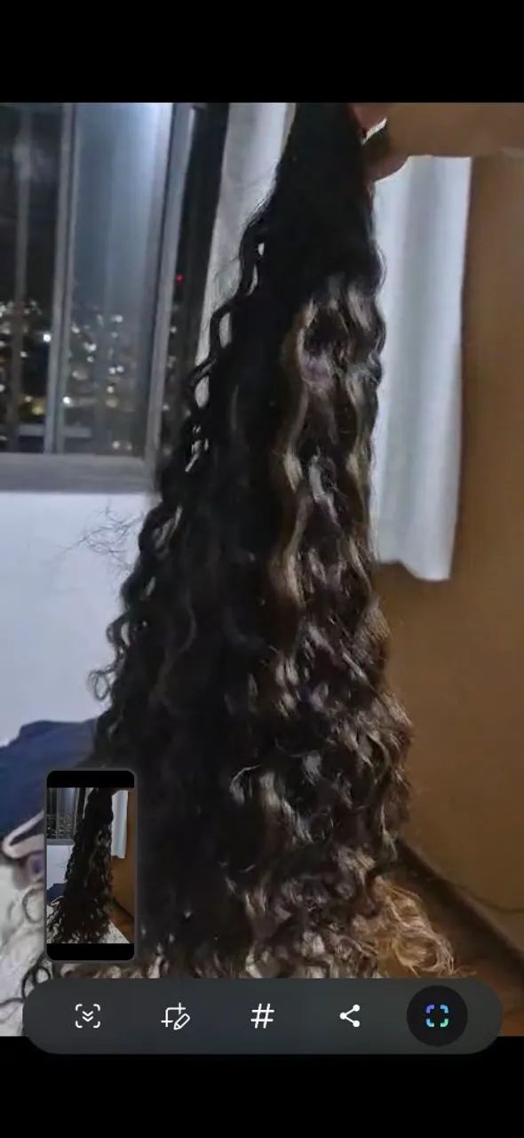 Cabelo  - Foto 4
