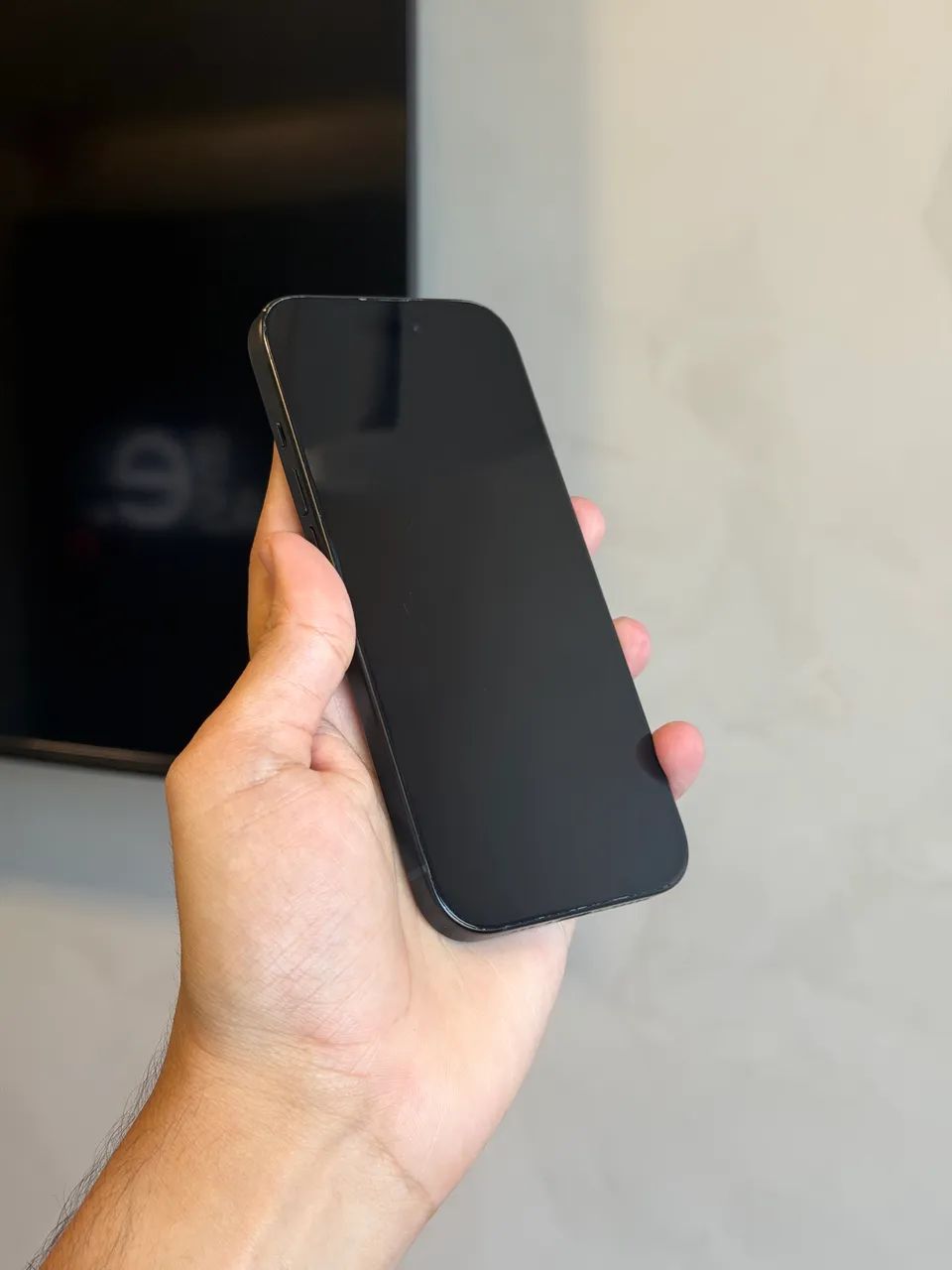 iPhone 15 256 Preto Garantia 6 meses  - Foto 4